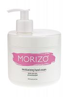 Фото | картинка *Увлажняющий крем для рук Moisturizing hand cream (MORIZO/SPA manicure line/500мл/1210005)