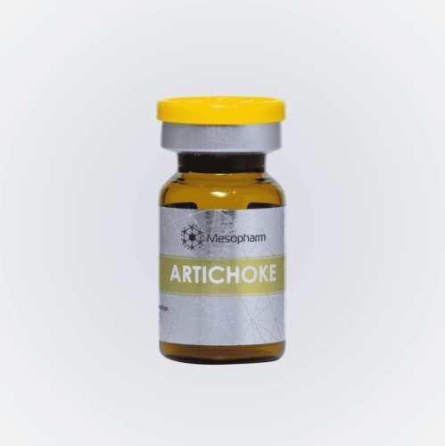Фото | картинка *Концентрат (MESOPHARM/ARTICHOKE/фл 5мл/143866)