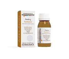Фото | картинка *Азелаиновый пилинг (SIMILDIET/AZELAIC PEELING/60мл)