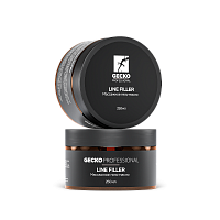 Фото | картинка *Массажное гель-масло LINE FILLER (Gecko/250мл)