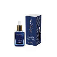 Фото | картинка *Сыворотка для кожи лица с гиалуроновой кислотой КЛЕТОЧНАЯ МОЛОДОСТЬ (GENEVIE/40мл/G/SM/40)