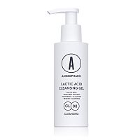 Фото | картинка *Гель для умывания с молочной кислотой (АНГИОФАРМ/100мл/CL08)