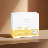 Фото | картинка *Набор с витамином С VITA-C (MERIKIT/4шт)