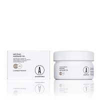 Фото | картинка *Тающее масло для массажа лица (АНГИОФАРМ/75мл/CT08)