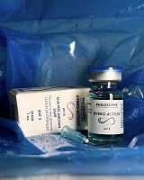 Фото | картинка *Пилинг с экстрактом Тайской орхидеи (PHILOSOPHY/HYDRO ACTION/7мл)