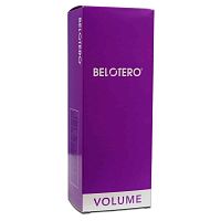 Фото | картинка Belotero Volume (2 * 1 ml)