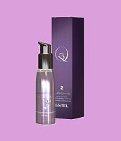 Фото | картинка *Масло коктейль для волос Q3 Golden Oil(ESTEL/100 мл/069401)