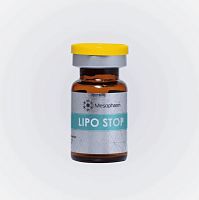 Фото | картинка *Концентрат (MESOPHARM/LIPO STOP/фл 5мл/144368)