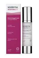 Фото | картинка *Крем-гель увлажняющий с гликолевой кислотой ACGLICOLIC 20 (SESDERMA/50мл/40000015)