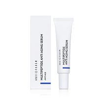 Фото | картинка *Мультипептидная омолаживающая сыворотка (АНГИОФАРМ/5мл/MV11)