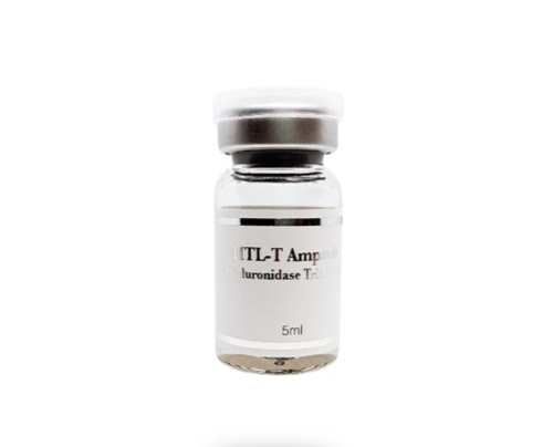 Фото | картинка *Липолитик HTL-T Ampoule (ELDERMAFILL/5мл)