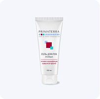 Фото | картинка *Гель для рук Antibact (PRIMATERRA/100мл/081482)
