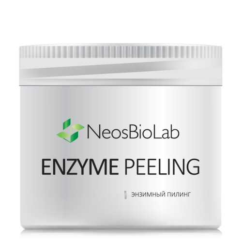 Фото | картинка Энзимный пилинг (NeosBioLab/Enzyme Peeling/75гр/Р015)