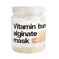 Фото | картинка *Питательная альгинатная маска с персиком (SKINSOPHY/210гр/SKY003)				