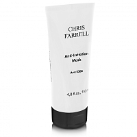 Фото | картинка *Маска Anti-Irritation Mask CHRIS FARRELL/150мл/2203)