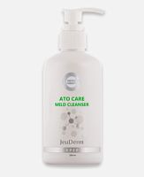 Фото | картинка *Очищающее средство ATO CARE MILD CLEANSER (JEUDERM/250мл)