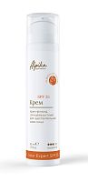 Фото | картинка *Крем-флюид солнцезащитный для чувствительной кожи лица SPF35 SOLAR EXPERT (ALPIKA/50мл)