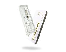 Фото | картинка *Биоревитализант Contour Line (ELDERMAFILL/2мл)