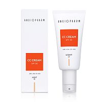 Фото | картинка *CC крем SPF 30 light 01 (АНГИОФАРМ/30 мл/CC01)