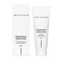 Фото | картинка *Крем-гель венотонизирующий (АНГИОФАРМ/75мл/BD05)