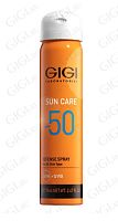 Фото | картинка *Спрей защитный SPF50 SUN CARE (GIGI/75мл/36050)