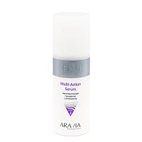 Фото | картинка *Мультиактивная сыворотка с ретинолом Multi-Action Serum (ARAVIA/Professional/150мл/6104)