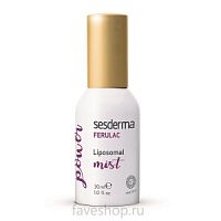 Фото | картинка *Cпрей-мист против фотостарения FERULAC(SESDERMA/30 мл/40004038)