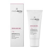 Фото | картинка *Крем антивозрастной восстанавливающий SENS-AGE MD (MEDIDERMA/30мл/40007585)