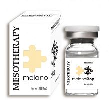 Фото | картинка *Мезококтейль MELANOSTOP (PHILOSOPHY/6мл)