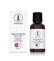 Фото | картинка *Азелаиновый пилинг 25% (АНГИОФАРМ/30мл/PL11)