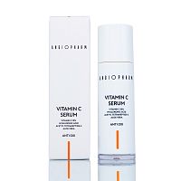 Фото | картинка Сыворотка с ниацинамидом (Ангиофарм/ANTI ACNE/30/160789)