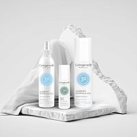 Фото | картинка Набор Карбокситерапия CARBOXY FORMULA (Collagene 3D/030037)