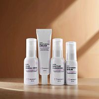 Фото | картинка *Набор супер увлажнение и питание MOISTURE (MERIKIT/4шт)