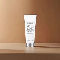 Фото | картинка *Солнцезащитный увлажняющий крем с пигментом PROTECTIONN SPF50 (MERIKIT/60мл)