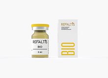 Фото | картинка *Гель гиалуроновой кислоты для кожи лица (REFALTIS/BIO/5мл/2281)