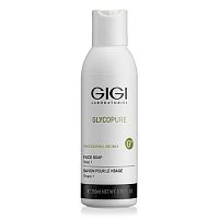 Фото | картинка *Мыло жидкое для лица (GIGI/GLYCOPURE/250мл/33000)