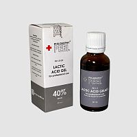 Фото | картинка *Молочный пилинг 40% (PHILOSOPHY/30мл)