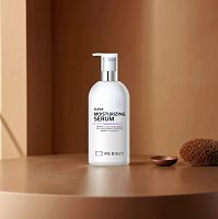 Фото | картинка *Увлажняющая и питательная сыворотка MOISTURE (MERIKIT/250мл)