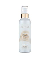 Фото | картинка *Сыворотка на основе муцина улитки SNAIL (RONAS/200мл)