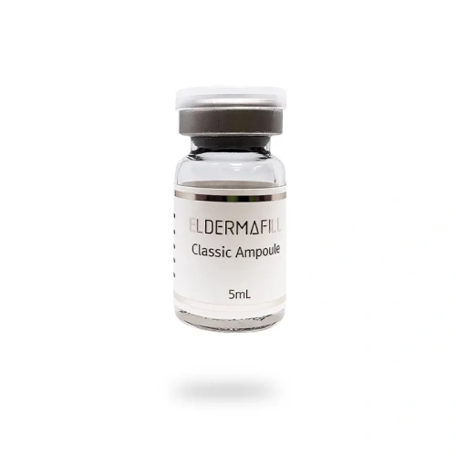 Фото | картинка *Classic Ampoule (Eldermafill/Корея/5мл)
