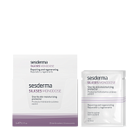 Фото | картинка *Крем-протектор увлажняющий SILKSES (SESDERMA/20*3мл/40000991)