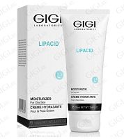 Фото | картинка *Крем увлажняющий LIPACID (GIGI/100мл/47028)