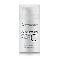Фото | картинка Олеосомный крем витамин C (NeosBioLab/OLEOSOMES/50мл/NBL001)