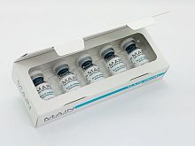 Фото | картинка *Мезокотейль M.A.IN #2 HYAL (5 флаконов) (АНГИОФАРМ/5шт*3мл/4904)