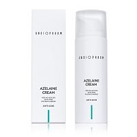 Фото | картинка *Крем с азелаиновой кислотой 20% (АНГИОФАРМ/50мл/AA09)