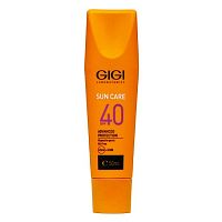 Фото | картинка *Эмульсия легкая увлажняющая SPF 40 (GIGI/SUN CARE/50мл/36042)