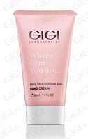 Фото | картинка *Крем для рук с маслом семян конопли и маслом ши SKIN EXPERT (GIGI/40мл/70270)