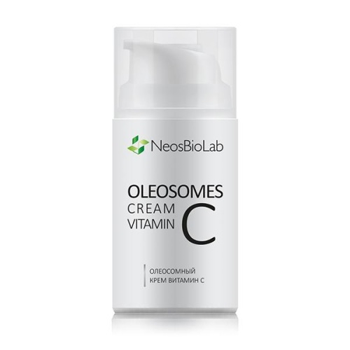 Фото | картинка Олеосомный крем витамин C (NeosBioLab/OLEOSOMES/50мл/NBL001)