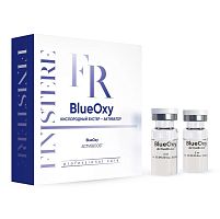 Фото | картинка *Кислородный бустер Blue Oxy (FINISTERE/6 (3*2)мл/FA 1)