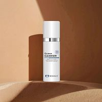 Фото | картинка *Кислородная очищающая пенка-маска Q2 MASK (MERIKIT/120мл)